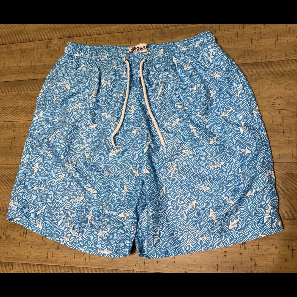 Men’s Trunks Swimming Trunks